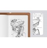 Graphic tablet Huion Note X10