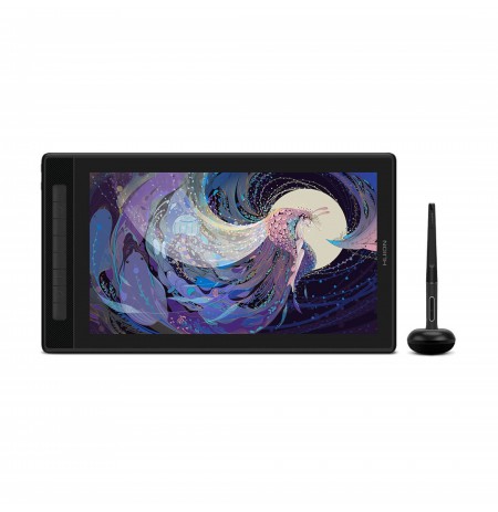 HUION KAMVAS PRO 16 2.5K GRAPHICS TABLET