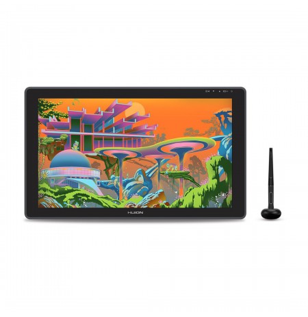 Graphics tablet Huion Kamvas 22 PLUS