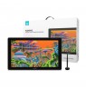 Graphics tablet Huion Kamvas 22 PLUS