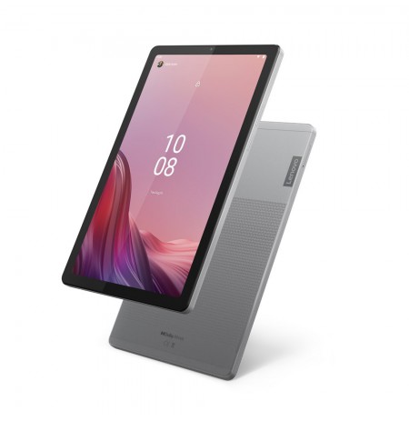 Lenovo Tab M9 Helio G80 9" HD IPS 400nits 4/64GB Mali-G52 LTE Android Arctic Grey