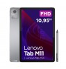 Lenovo Tab M11 Mediatek 128 GB 27.9 cm (11") 4 GB Wi-Fi 5 (802.11ac) Android 13 Grey