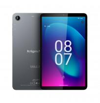 Krüger and Matz KM0807 tablet 4G LTE 64GB 21,3 cm (8,4") Cortex 4 GB  (802.11ac) Android 13 Black