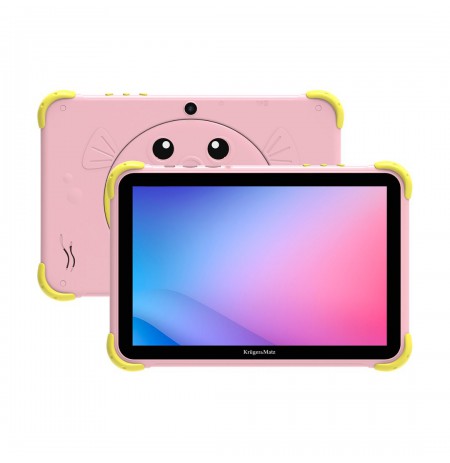 Tablet Kruger and Matz FUN 1008 pink