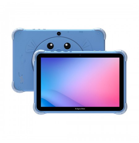 Tablet Kruger and Matz FUN 1008 blue