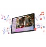 Lenovo Tab M11 MediaTek Helio G88 11" WUXGA IPS 400nits  8/128GB Arm Mali-G52 LTE Android Luna Grey