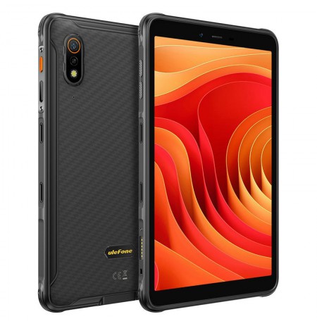 ULEFONE ARMOR PAD LITE 3/32GB TABLET BLACK