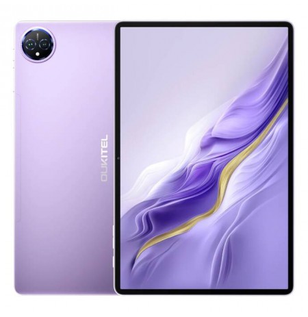 Tablet Oukitel OT12 11" IPS 4/256GB Purple