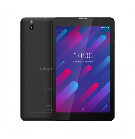 Kruger and Matz EAGLE 806 Tablet