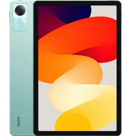 Xiaomi Redmi Pad SE Qualcomm Snapdragon 256 GB 27.9 cm (11") 8 GB Android 13 Green