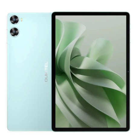 Tablet Oukitel OT9 11" 4/128GB Green 8000 mAh 10W