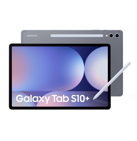 Samsung S10+ 512 GB 31.5 cm (12.4") 12 GB Android 14 Grey