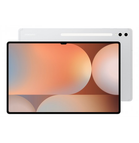 Samsung Galaxy Tab S10 Ultra 5G LTE-TDD & LTE-FDD 1 TB 37.1 cm (14.6") 16 GB Wi-Fi 7 (802.11be) Platinum, Silver