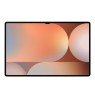 Samsung Galaxy Tab S10 Ultra 5G LTE-TDD & LTE-FDD 1 TB 37.1 cm (14.6") 16 GB Wi-Fi 7 (802.11be) Platinum, Silver