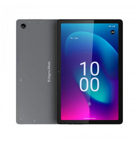 Kruger andMatz KM1075 tablet 4G LTE 128 GB 26,4,6 cm (10.4") Cortex A-75/A-55 6 GB Wi-Fi 5 (802.11ac) Android 13