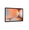 Samsung Galaxy Tab S10+ 5G LTE-TDD & LTE-FDD 256 GB 31.5 cm (12.4") 12 GB Wi-Fi 6E (802.11ax) Silver