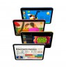 Apple iPad 64 GB 27.7 cm (10.9") Wi-Fi 6 (802.11ax) iPadOS 18 Blue