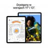Apple iPad Air Apple M 128 GB 33 cm (13") 8 GB Wi-Fi 6E (802.11ax) iPadOS 17 Beige