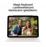 Apple iPad Air Apple M 128 GB 33 cm (13") 8 GB Wi-Fi 6E (802.11ax) iPadOS 17 Beige