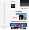 Apple iPad Air Apple M 128 GB 33 cm (13") 8 GB Wi-Fi 6E (802.11ax) iPadOS 17 Beige