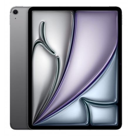 Apple iPad 13-inch Air Wi-Fi + Cellular 128GB - Space Grey