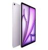 Apple iPad 13-inch Air Wi-Fi + Cellular 128GB - Purple
