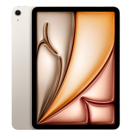 Apple iPad 11-inch Air Wi-Fi 1TB - Starlight