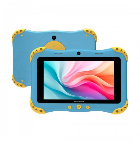 Tablet Kruger and Matz FUN 708 blue