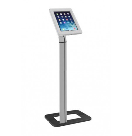 Mount for tablet Maclean MC-645 (white color)
