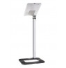 Mount for tablet Maclean MC-645 (white color)