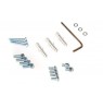 Mount for tablet Maclean MC-645 (white color)