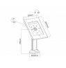 Tablet Stand