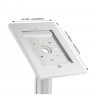 MACLEAN UNIVERSAL TABLET HOLDER MC-724