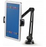 Techly ICA-TBL 2802 holder Tablet/UMPC Black Passive holder