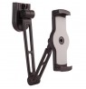 Techly ICA-TBL 2802 holder Tablet/UMPC Black Passive holder
