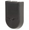 Techly ICA-TBL 2802 holder Tablet/UMPC Black Passive holder