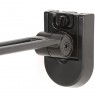Techly ICA-TBL 2802 holder Tablet/UMPC Black Passive holder