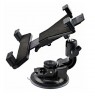 Techly Universal Car Sucker Stand for Tablet 7-10.1" I-TABLET-VENT