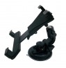 Techly Universal Car Sucker Stand for Tablet 7-10.1" I-TABLET-VENT