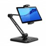 Techly ICA-TBL 2801 holder Passive holder Tablet/UMPC Black