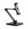 Techly ICA-TBL 2801 holder Passive holder Tablet/UMPC Black