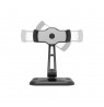 Techly ICA-TBL 2801 holder Passive holder Tablet/UMPC Black