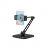 Techly ICA-TBL 2801 holder Passive holder Tablet/UMPC Black