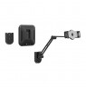Techly ICA-TBL 2801 holder Passive holder Tablet/UMPC Black