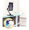 Techly ICA-TBL 2801 holder Passive holder Tablet/UMPC Black