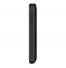 Senjorų telefonas   Panasonic KX-TU110EXB (black)