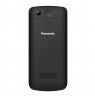 Senjorų telefonas   Panasonic KX-TU110EXB (black)