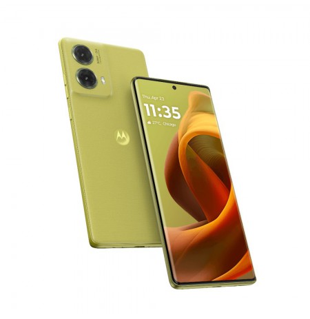 Motorola Moto G85 5G 12/256GB Olivine