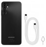Samsung Galaxy SM-A057G 17 cm (6.7") Dual SIM Android 13 4G USB Type-C 4 GB 128 GB 5000 mAh Black