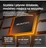 Motorola moto g15 power 17.1 cm (6.72") Dual SIM Android 15 4G USB Type-C 8 GB 256 GB 6000 mAh Green